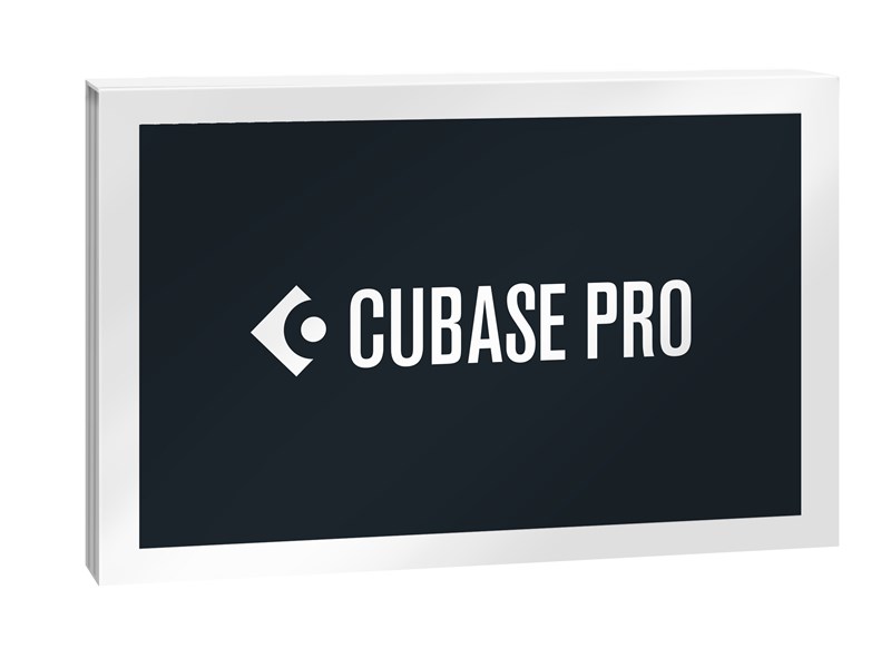 Cubase Pro 13, Download