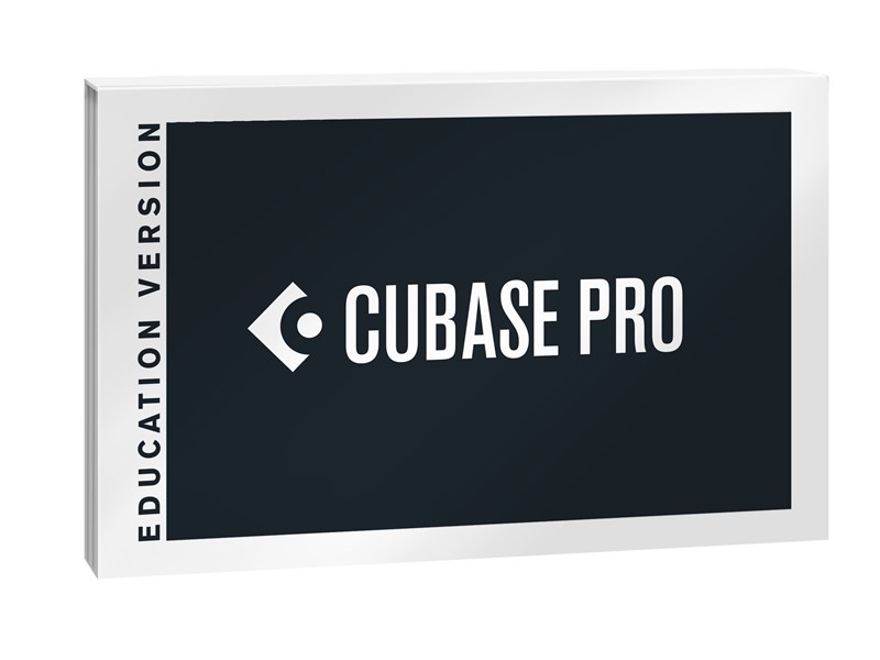 Cubase Pro 13 EDU Multi-Seat License, Download