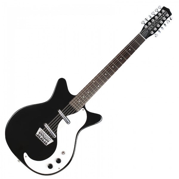 danelectro dc59 12 string