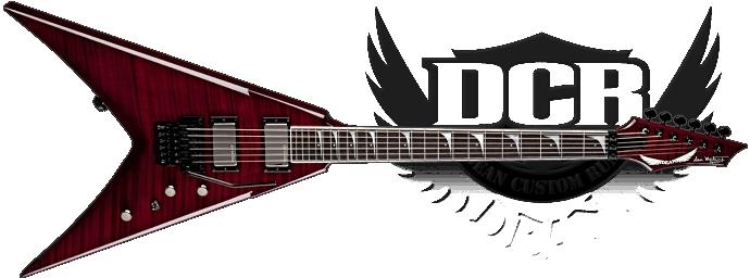 Dean DCR VMNT Floyd