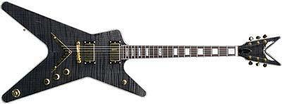 dean ml black