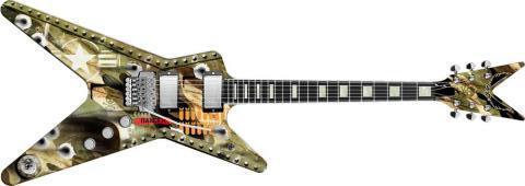 dean ml warbird