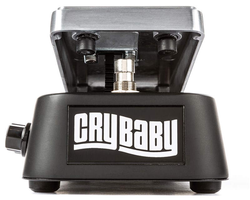 Dunlop GCB65 Custom Badass Cry Baby Pedal