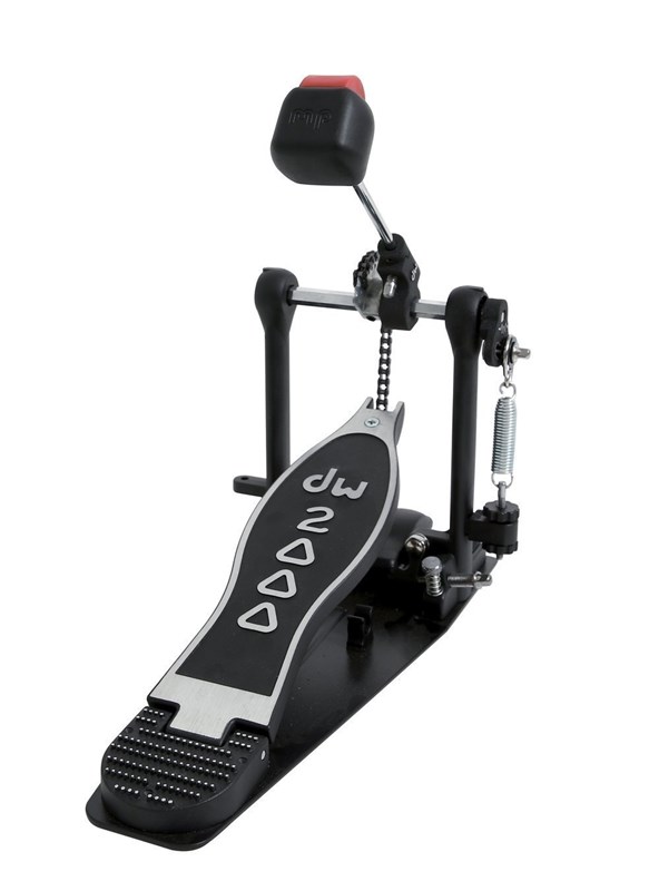 DW 2000 Series Single Pedal