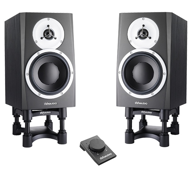 dynaudio bm5mk3