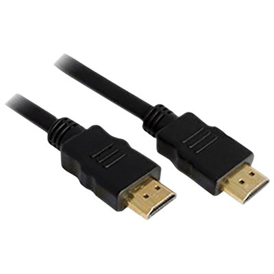 Electrovision T115BAA 4K HDMI 2.0 Cable, 1m
