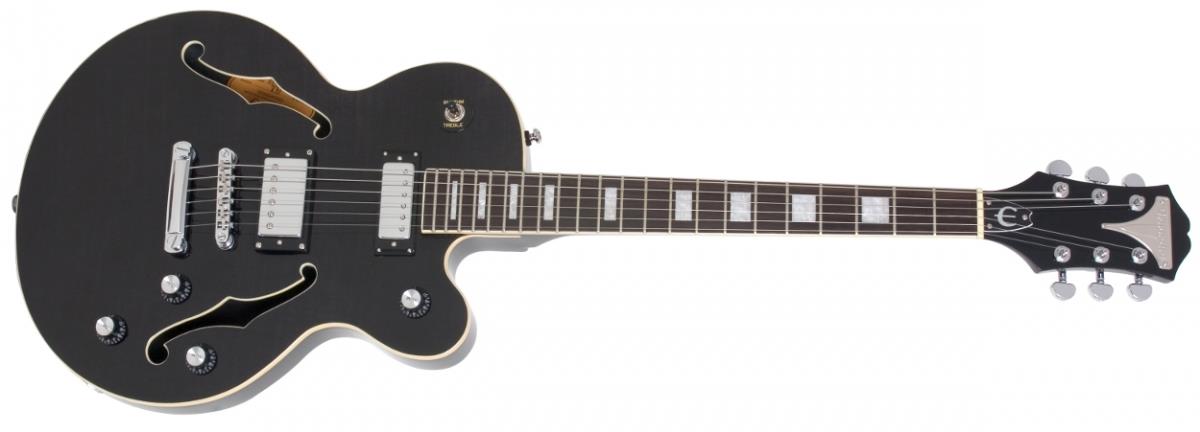 Epiphone alleykat deals