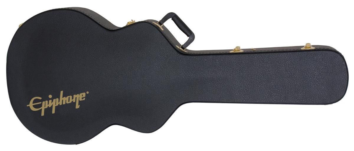 epiphone ej 200 guitar case