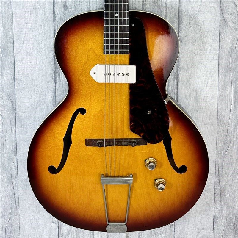 Epiphone Century E422T 1961 Second Hand