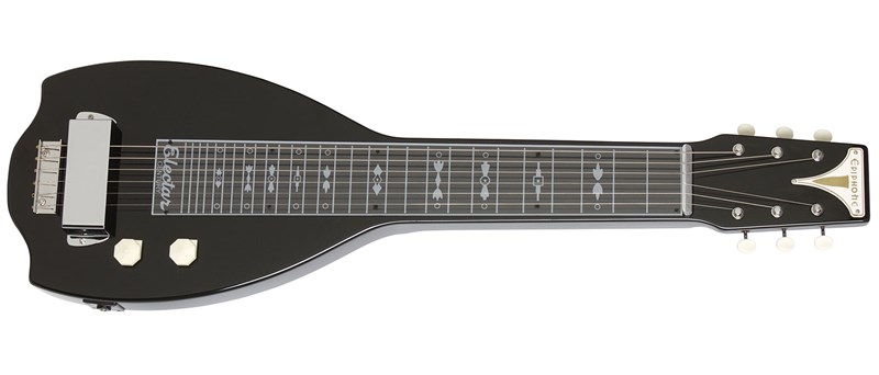 epiphone electar century lap steel guitar