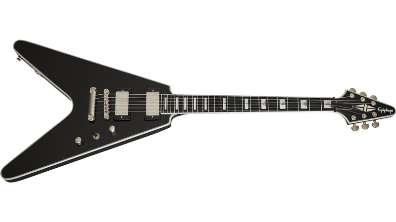 Epiphone prophecy deals les paul 2020