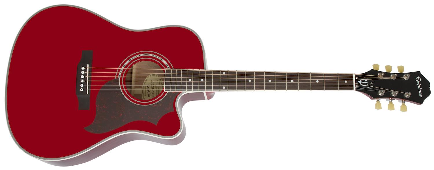 Epiphone store min etune