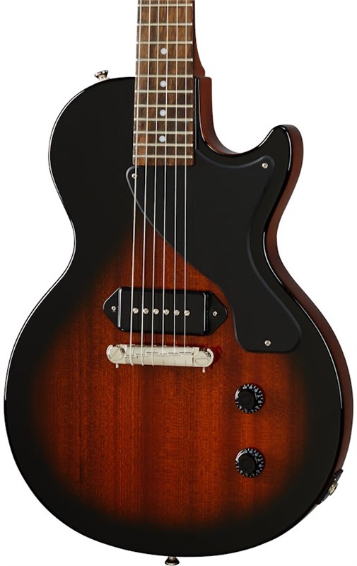 Epiphone Les Paul Junior Vintage Sunburst | GAK