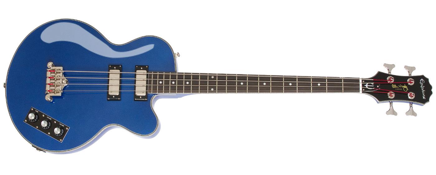 Epiphone rumblekat online bass