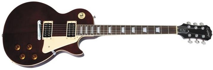 epiphone 1954 les paul