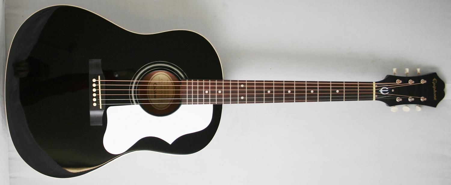 定番好評美品 Epiphone 1963 EJ-45 FC 限定生産 ギター