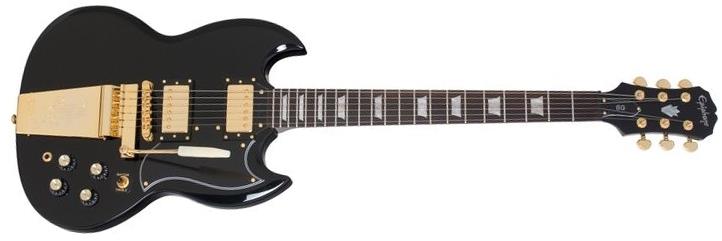 Epiphone sg on sale g400 deluxe