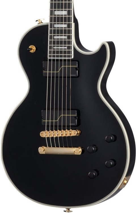 Epiphone matt online heafy