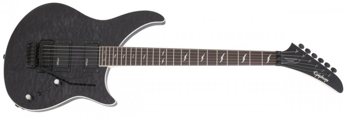 van leeuwen jazzmaster