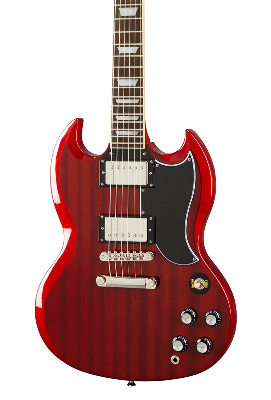 Epiphone SG Standard 60s, Vintage Cherry | GAK