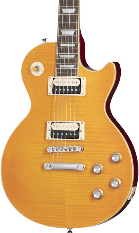 epiphone appetite for destruction les paul