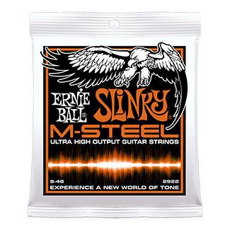 Ernie Ball 2922 M Steel Hybrid Slinky 9 46