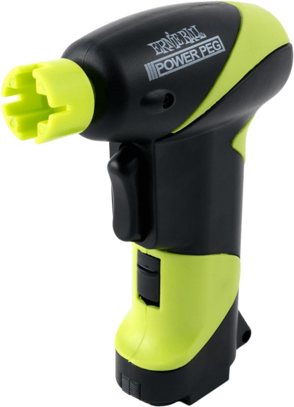Ernie Ball 4118 Power Peg Winder