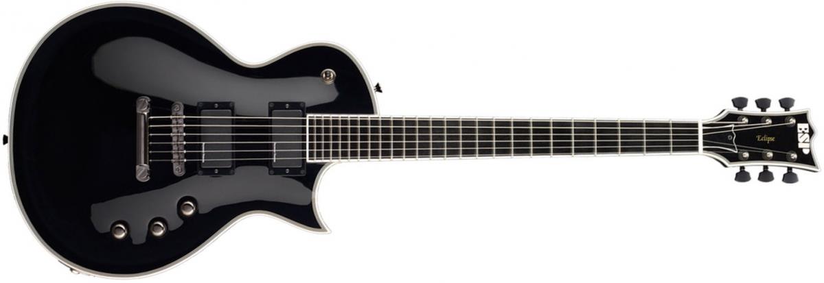 esp eclipse gloss black