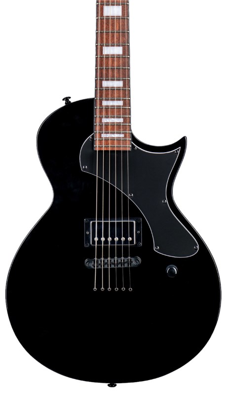 ESP LTD EC-201 FT, Black