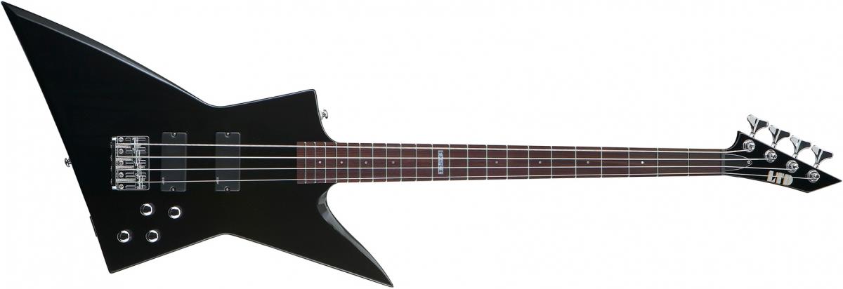 Esp Ltd Ex-104 Blk (black)