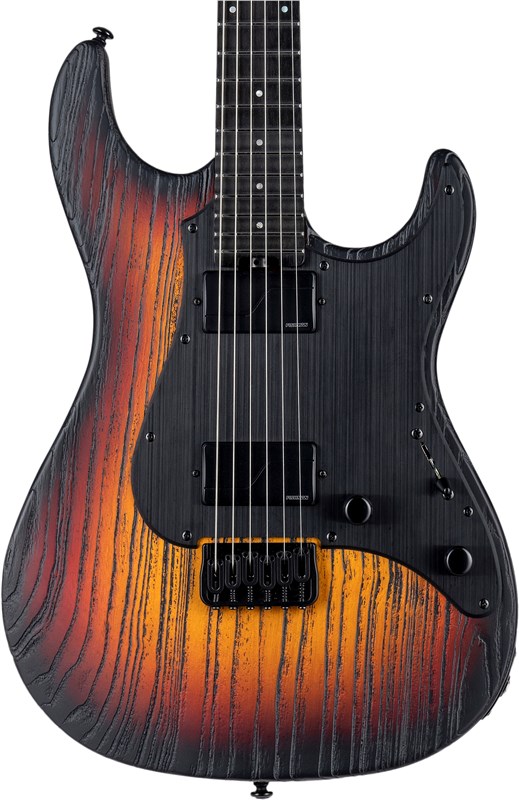 ESP LTD SN-1000HT Fire Blast Electric Guitar