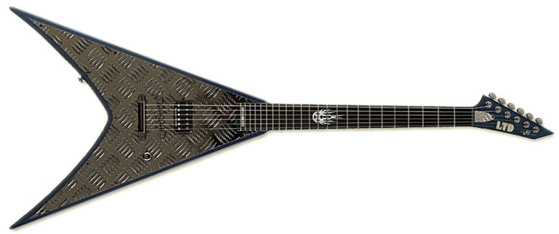 esp ltd static 600