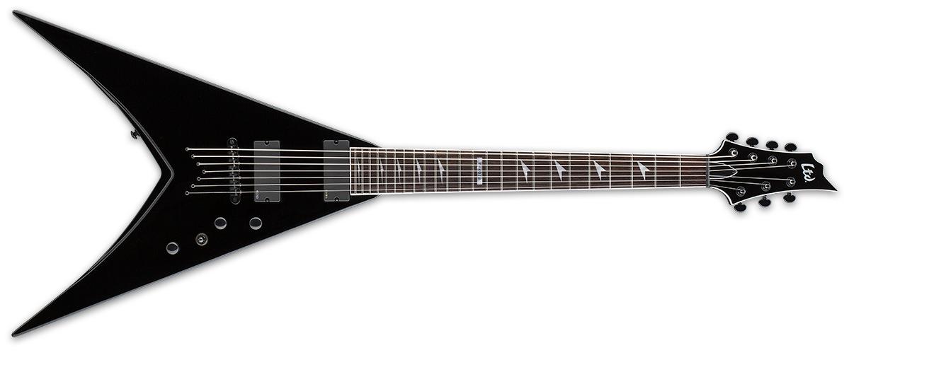 esp ltd v 407