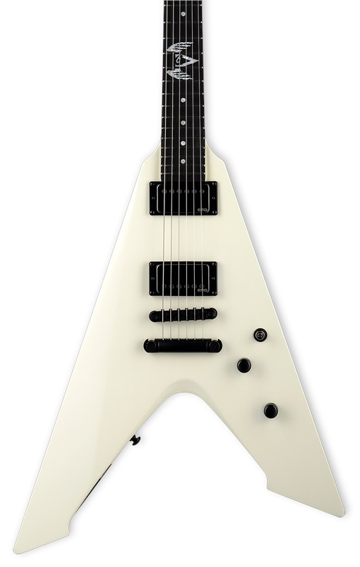 Esp vulture 2024 james hetfield