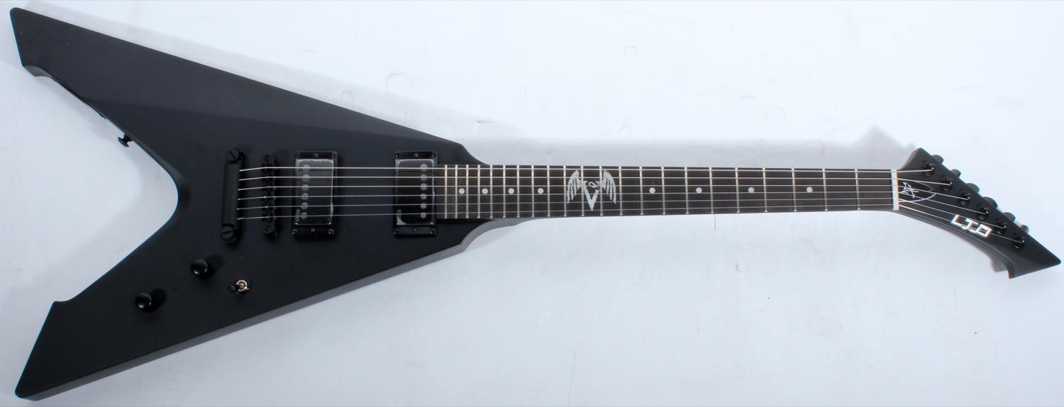 esp ltd vulture