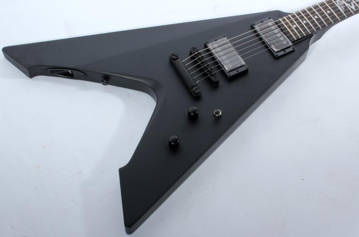 esp ltd vulture