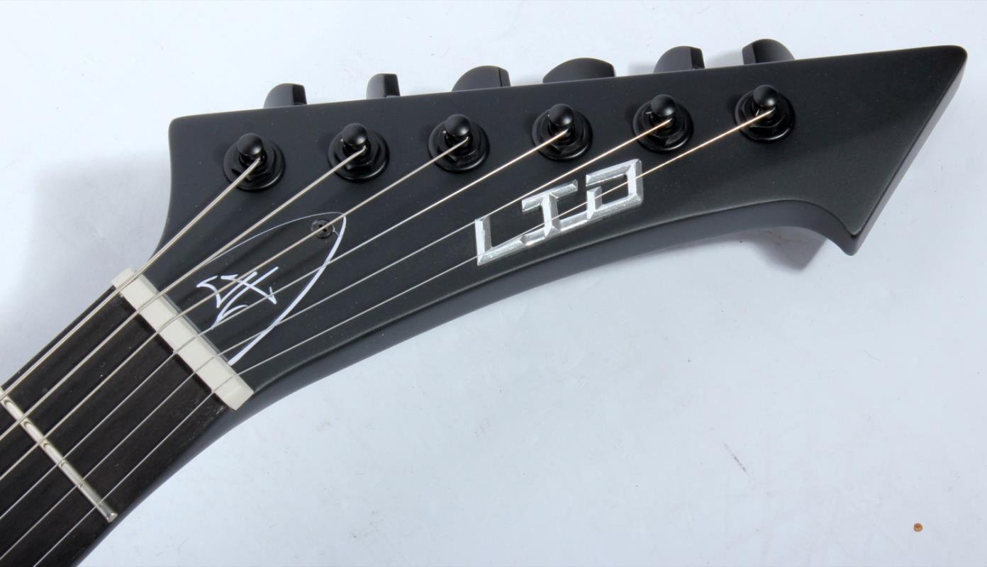 esp ltd vulture