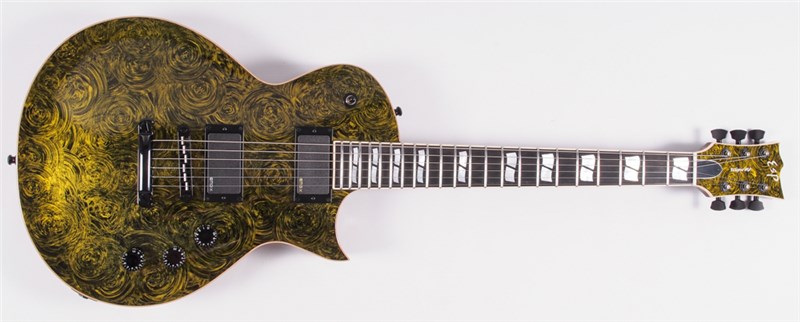 esp eclipse emg