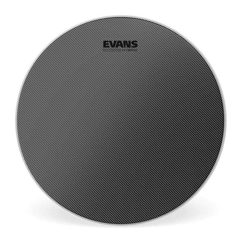 Evans Hybrid Coated Snare Batter Head 13in, B13MHG