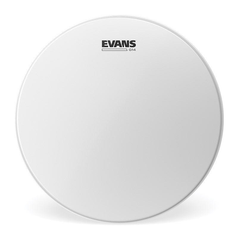 Evans G14 Coated Tom Head 15in, B15G14