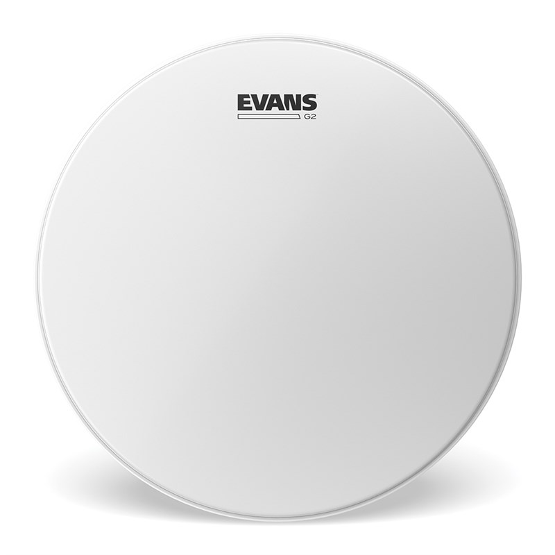 Evans Genera G2 Coated Drum Head 16in, B16G2