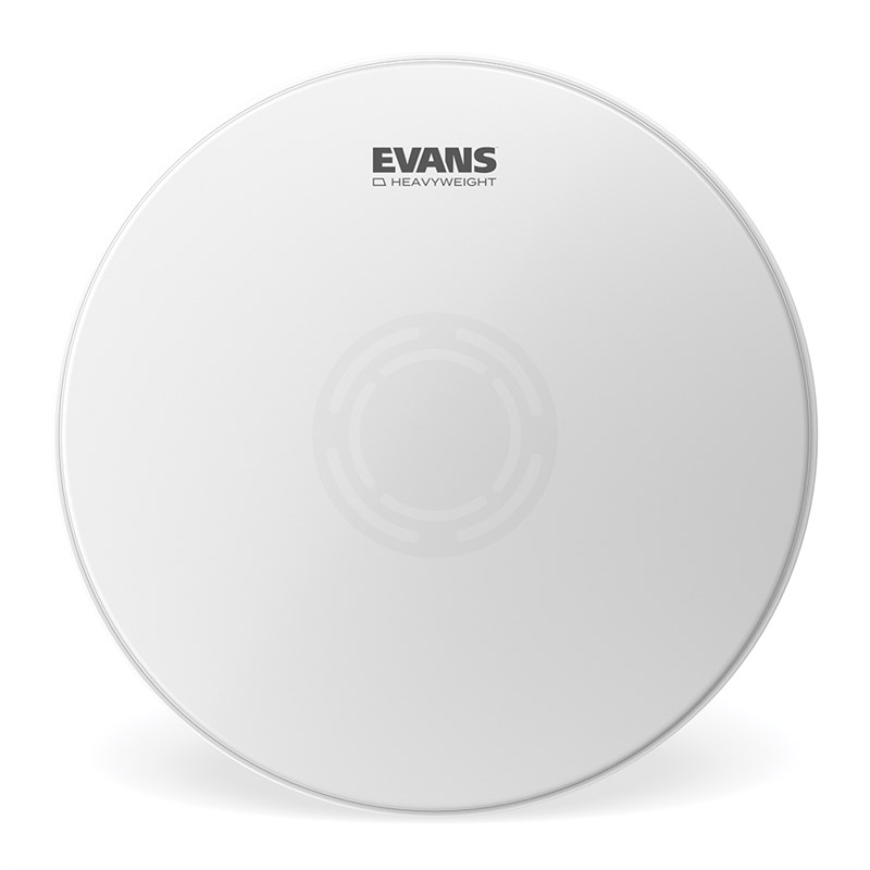 Evans Heavyweight Snare Batter Head 12in, B12HW