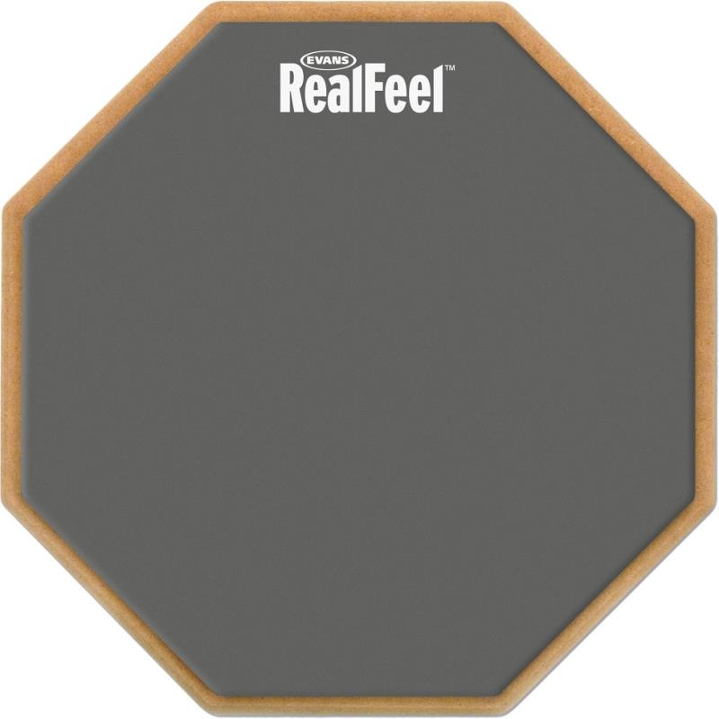 Evans RealFeel Speed & Workout Pad 6in, 2-Sided