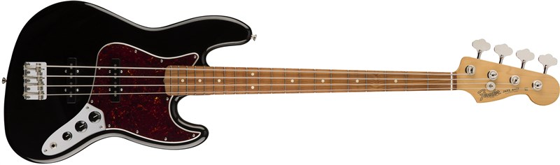 Fender traditional 60s store jazz bass