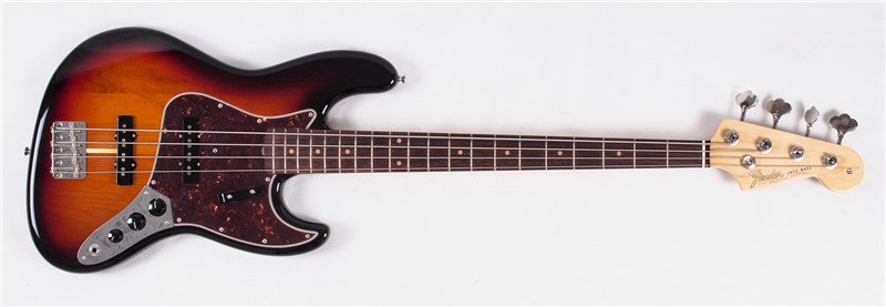 60s fender jazz bass