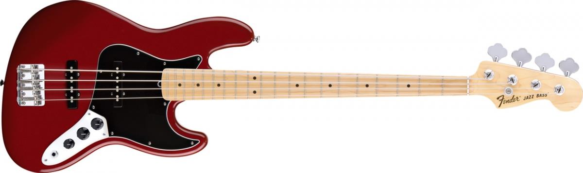 Fender american online special bass