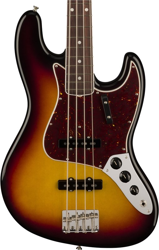 人気SALEセールFender USA Jazz Bass 62 American Vintage エレキベース u41628 フェンダー