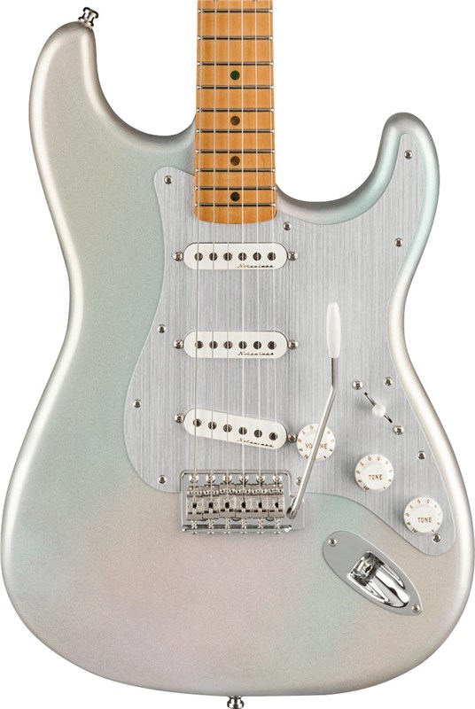 Fender artist online series