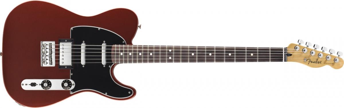 Fender store baritone telecaster