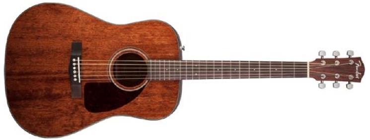 Fender cd140s clearance mahogany